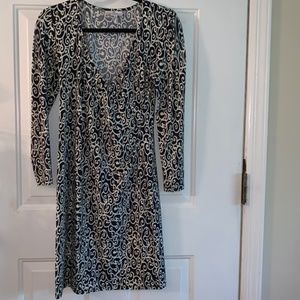 Jude Connally Diane Dress XS